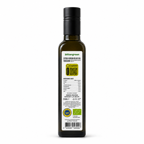 Extra Virgin Olive Oil 250 ml