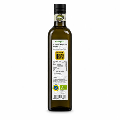 Extra Virgin Olive Oil 750 ml