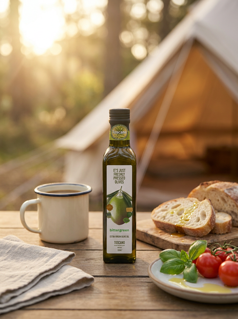 Extra Virgin Olive Oil 250 ml
