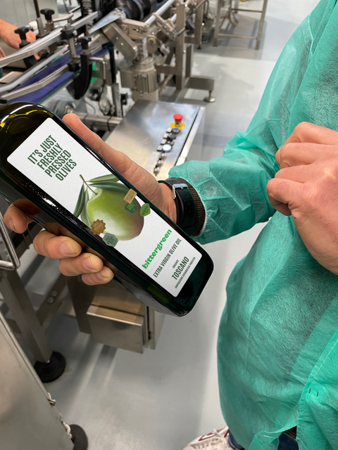 Paket polna shramba 16 L