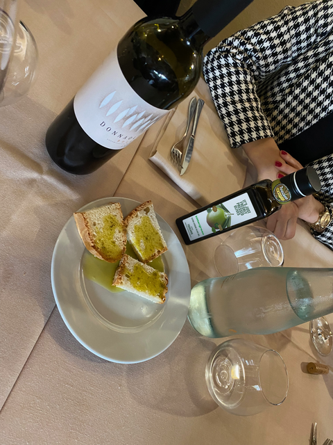 Extra Virgin Olive Oil 3 L