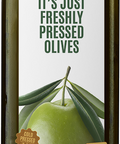 Bittergreen extra virgin olive oil