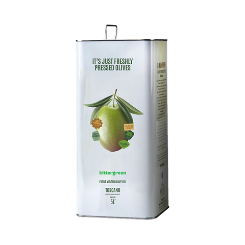 Extra Virgin Olive Oil 5 L