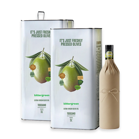 Paket vedno pri roki 10,5 L